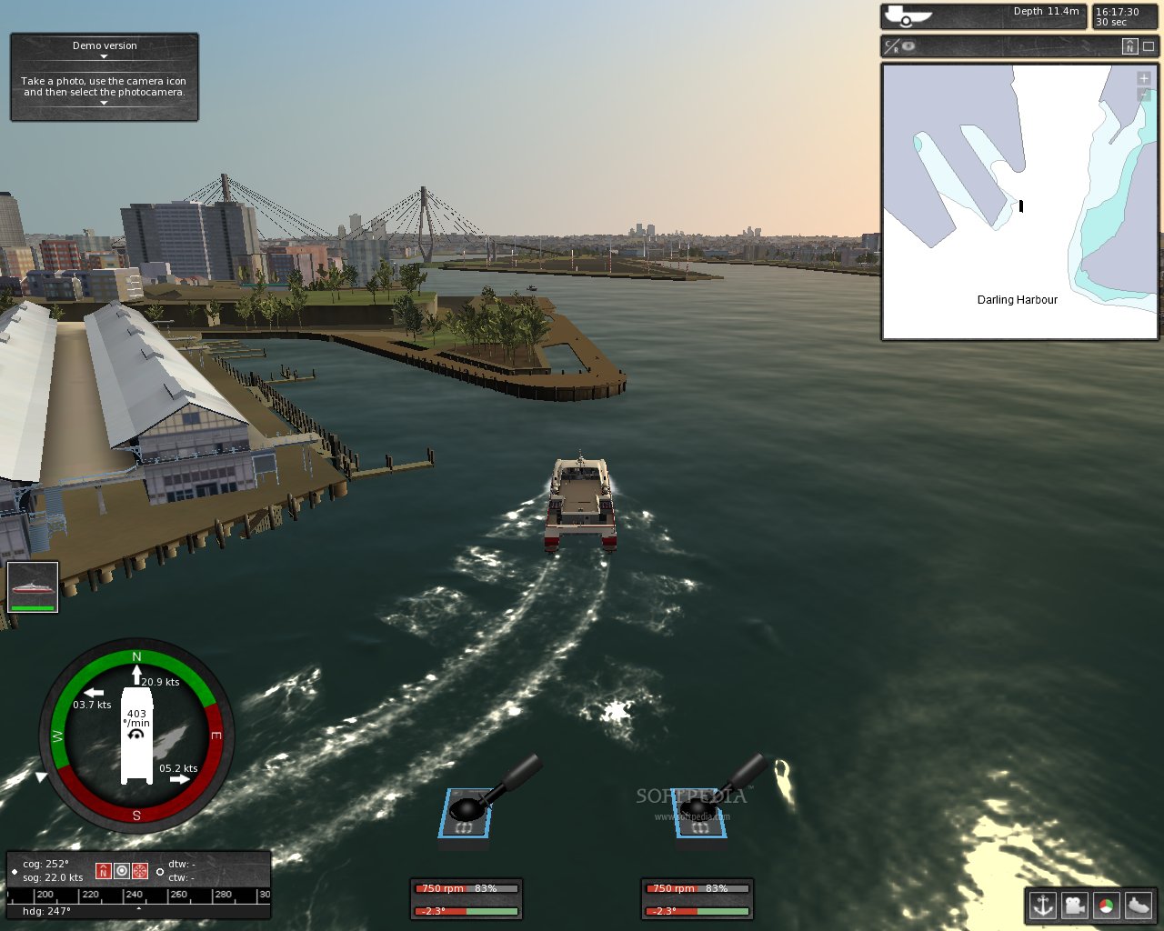 ship simulator extremes download demo