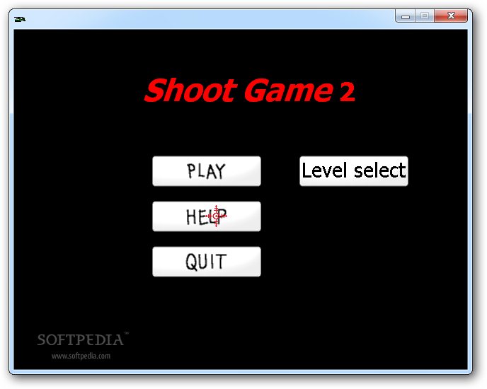 Shoot Game 2 Download