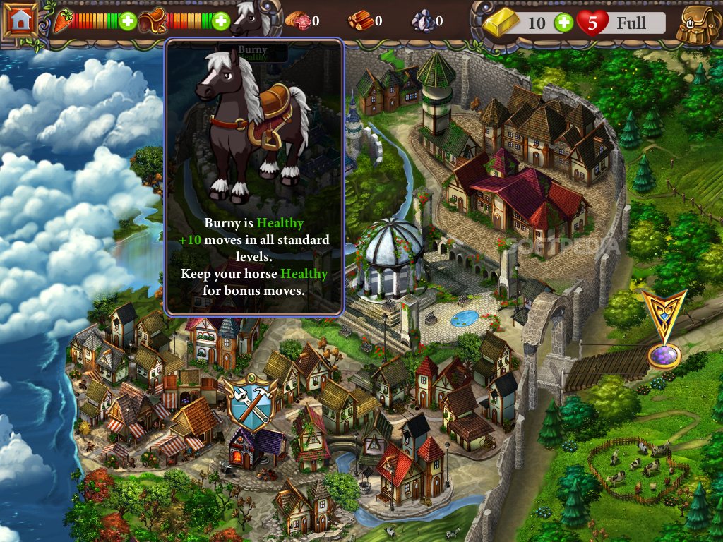 forums big fish games game kingdom tales