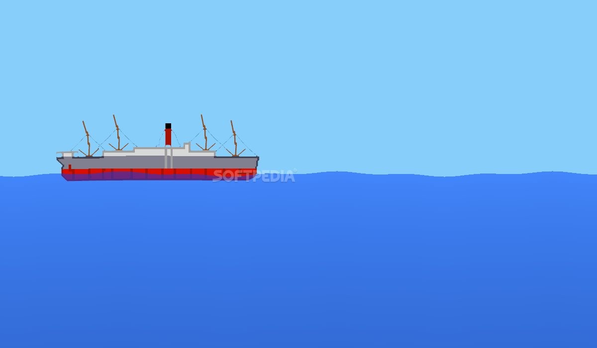 sinking simulator 2 alpha