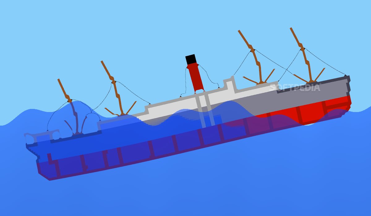sinking ship simulator 2 download free