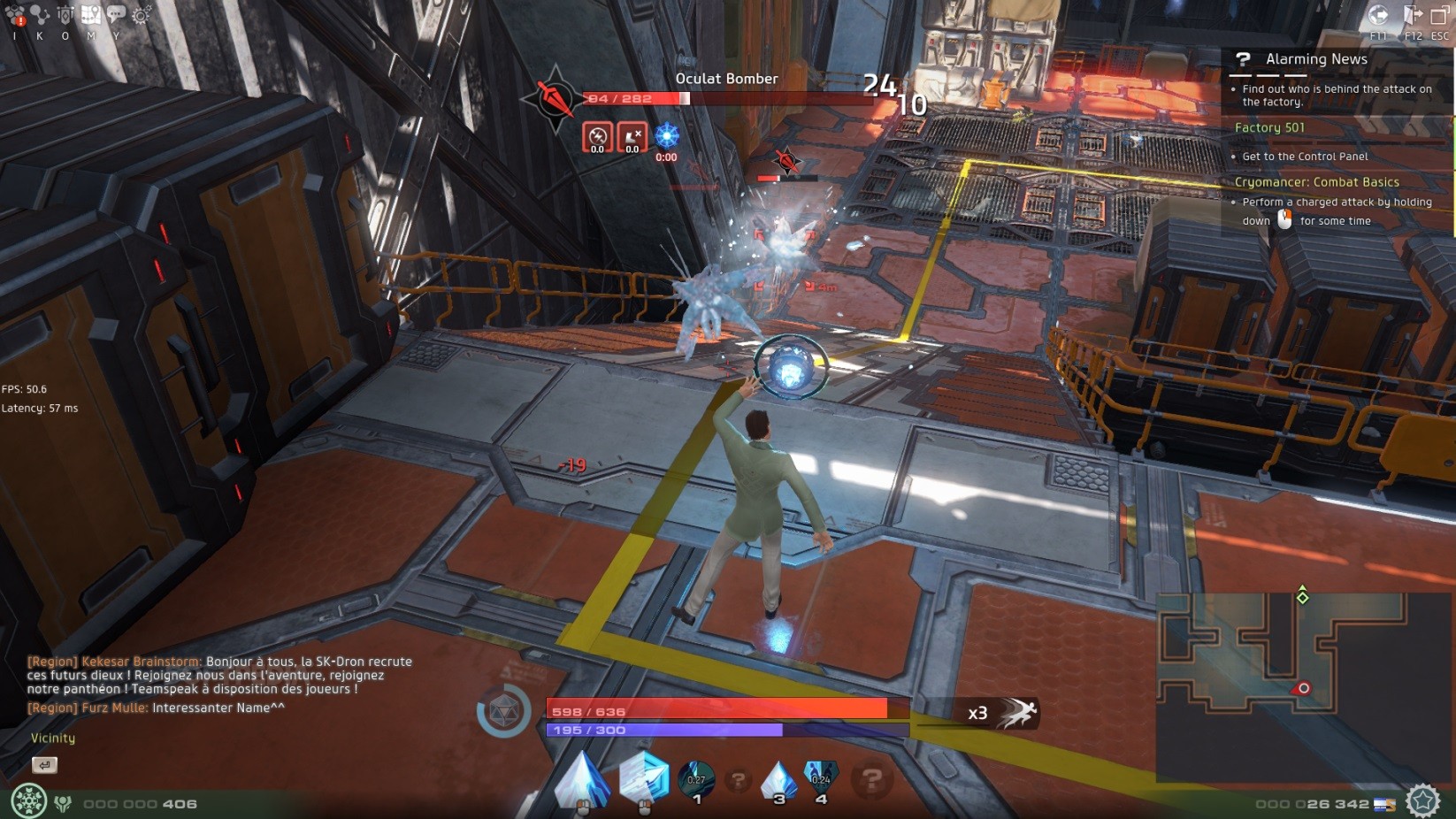 skyforge official site download free