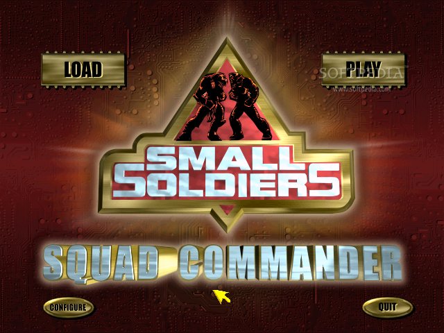 small soldiers game 2021
