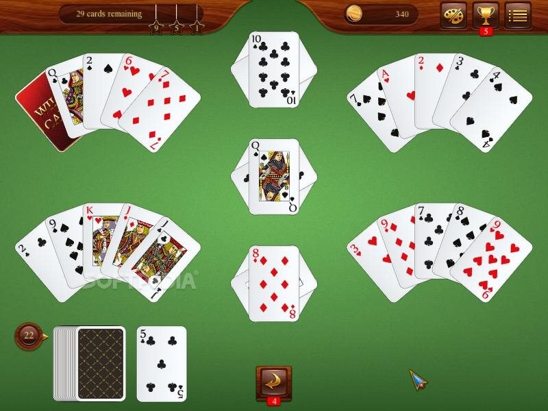 microsoft solitaire collection star club themes