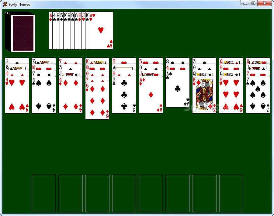 solitaire plus troubleshooting