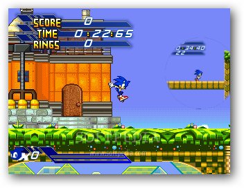 Sonic 3 APK Download for Android - AndroidFreeware