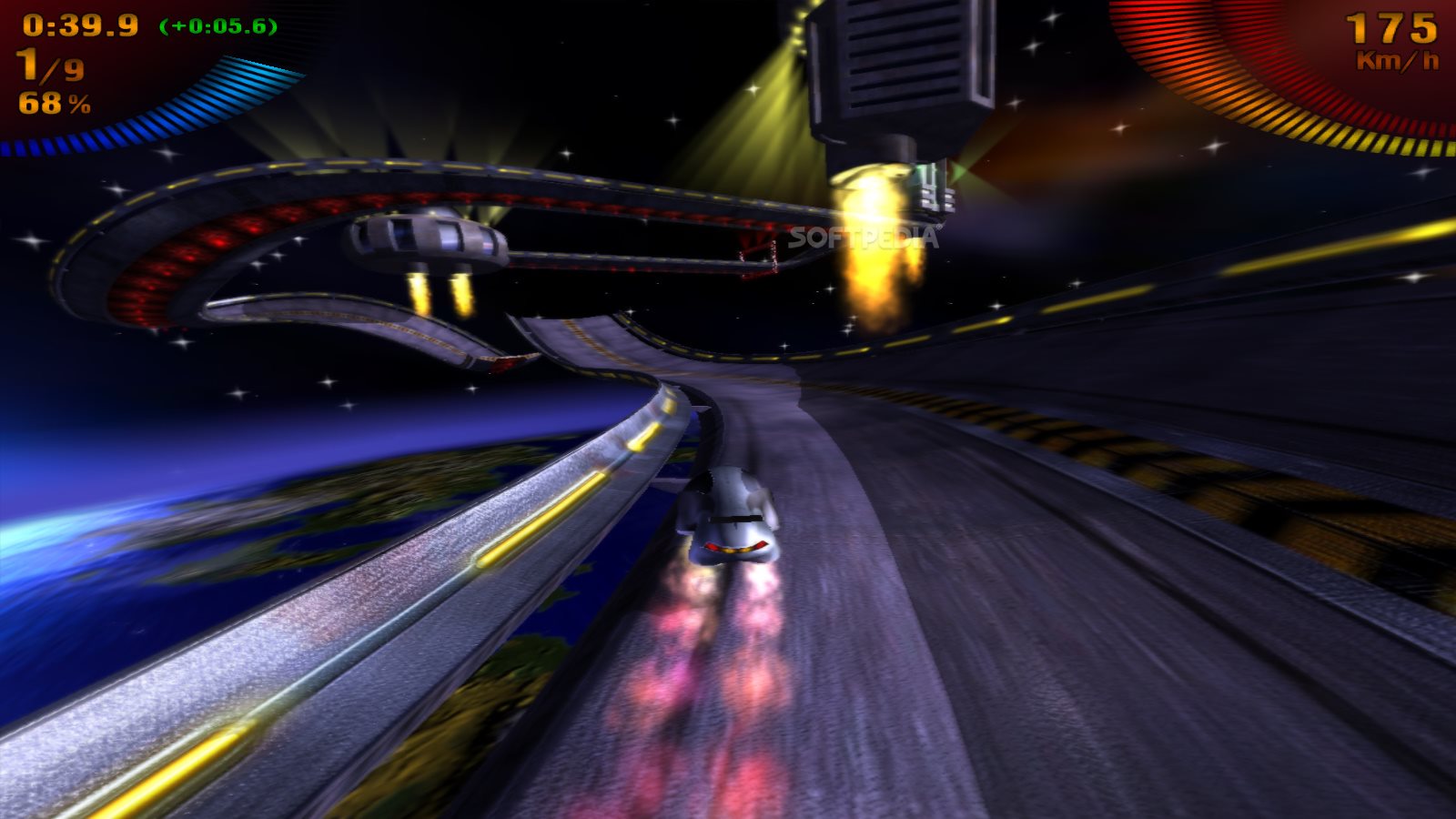 Extreme Racers Download - Racing game developed