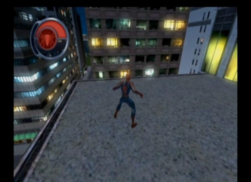 spiderman pc game 2001 download