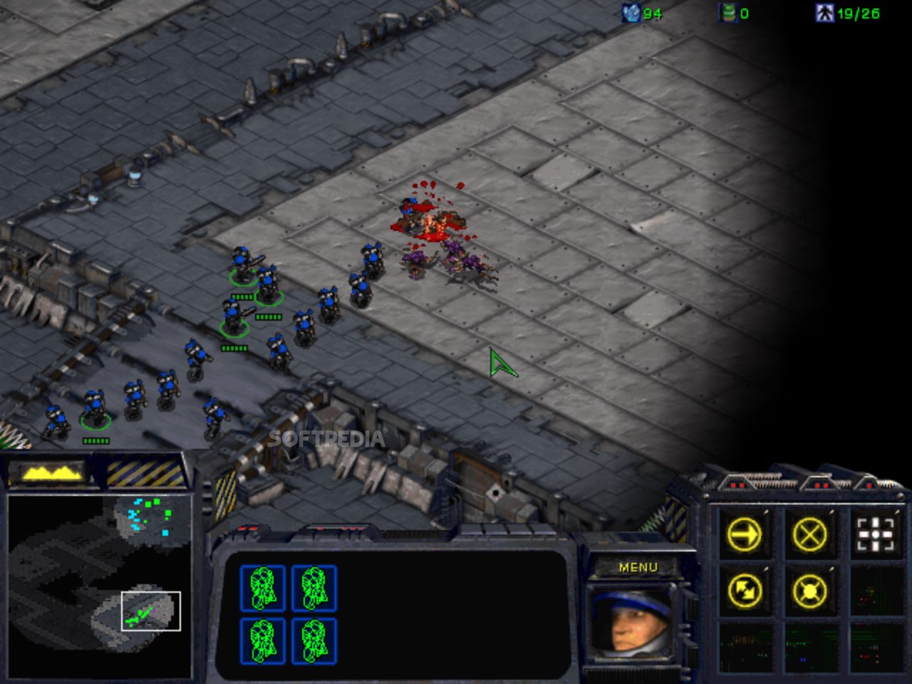 1.21.5. StarCraft: Brood War. 