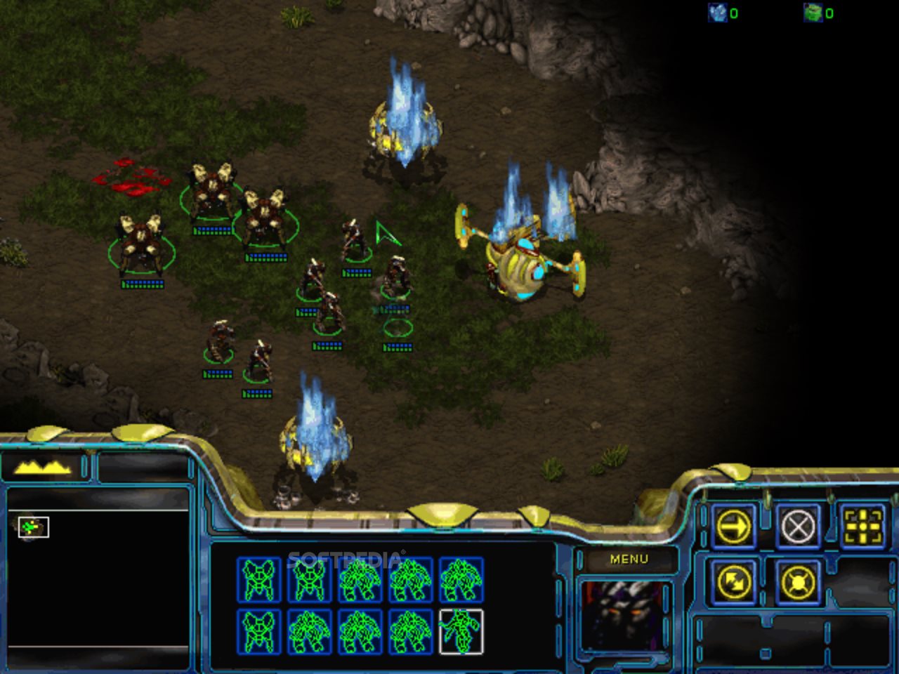 how to download starcraft brood war for free