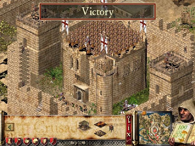stronghold crusader 3 full version