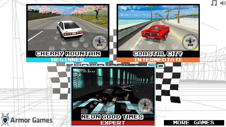download the new version for windows Miami Super Drift Driving