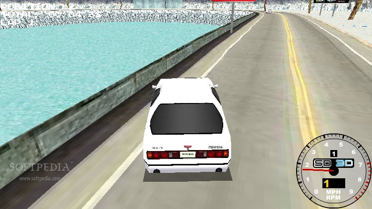 Miami Super Drift Driving download the new version for android