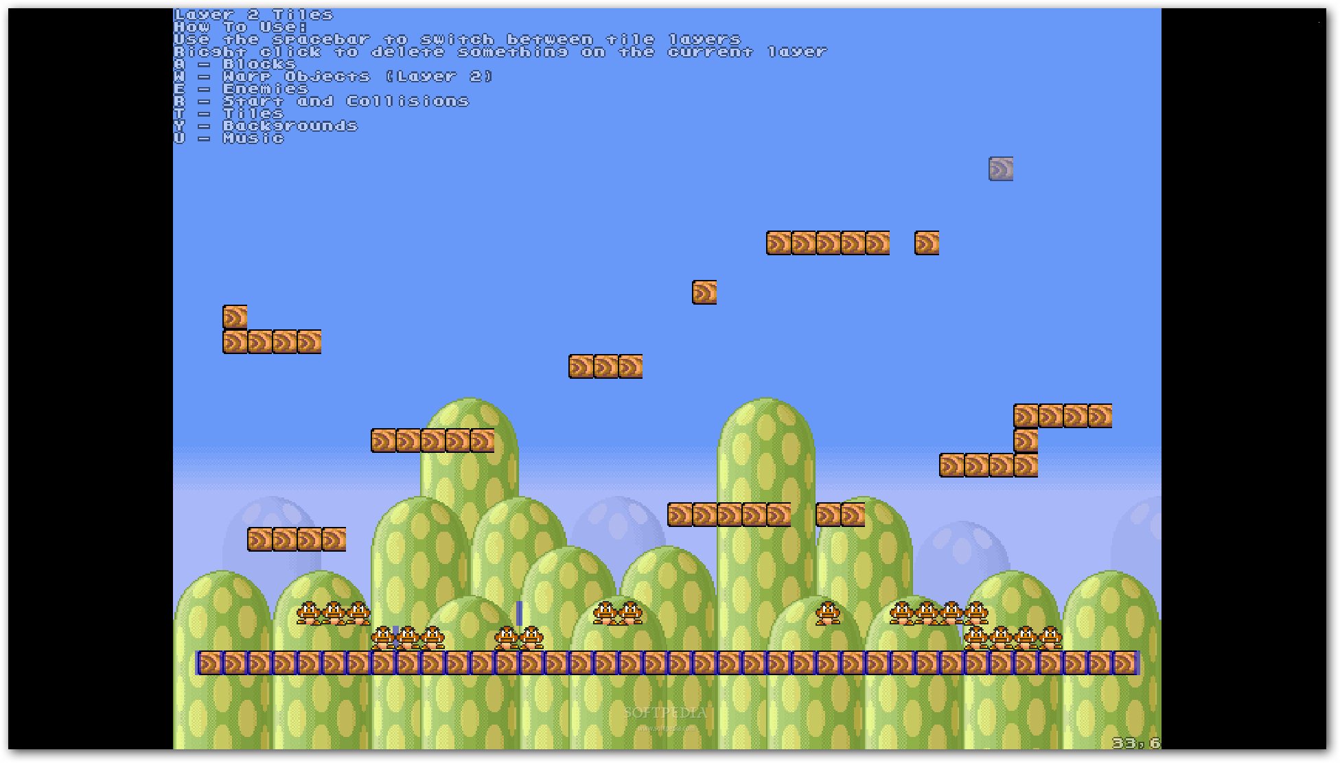 super mario bros game for free online