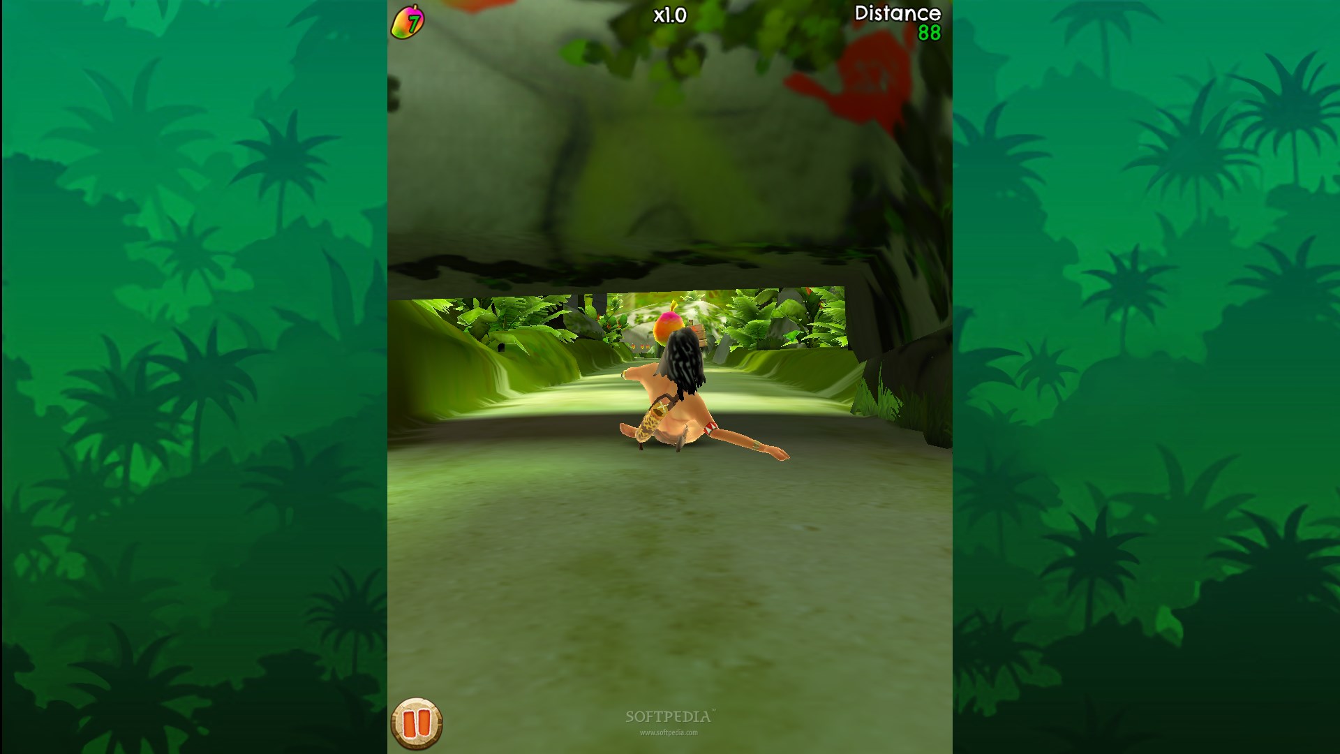 Tarzan Unleashed for Windows 8 Download & Review