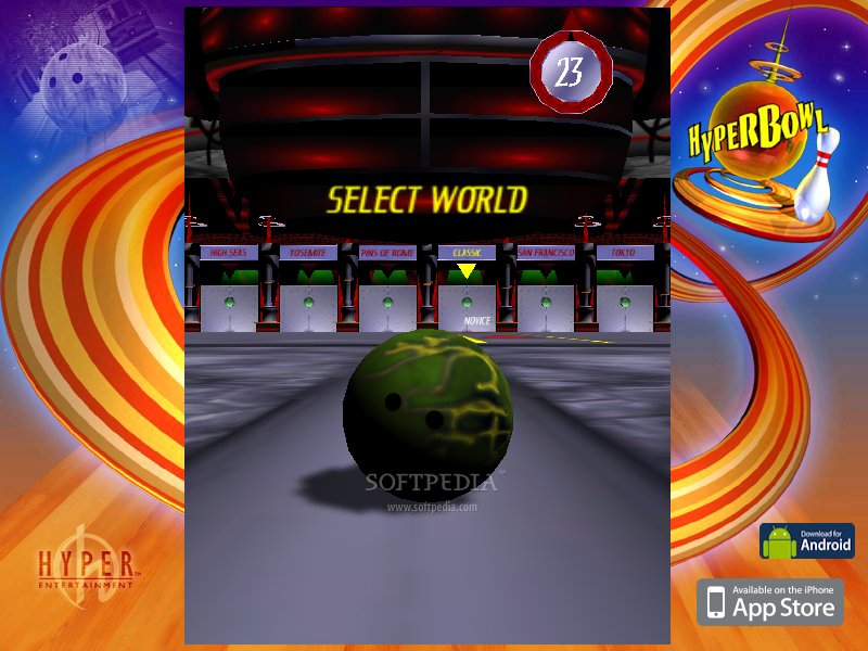 hyperbowl bowling