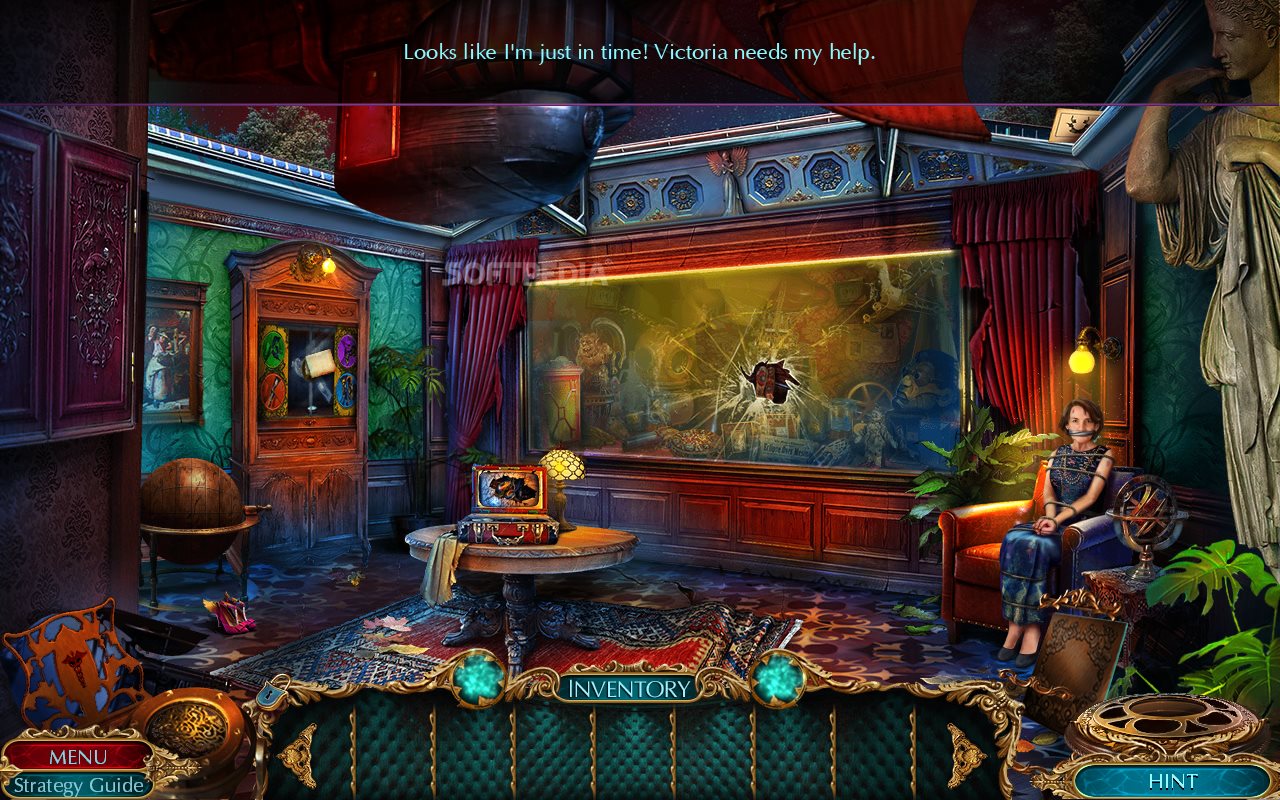 download free new hidden object games