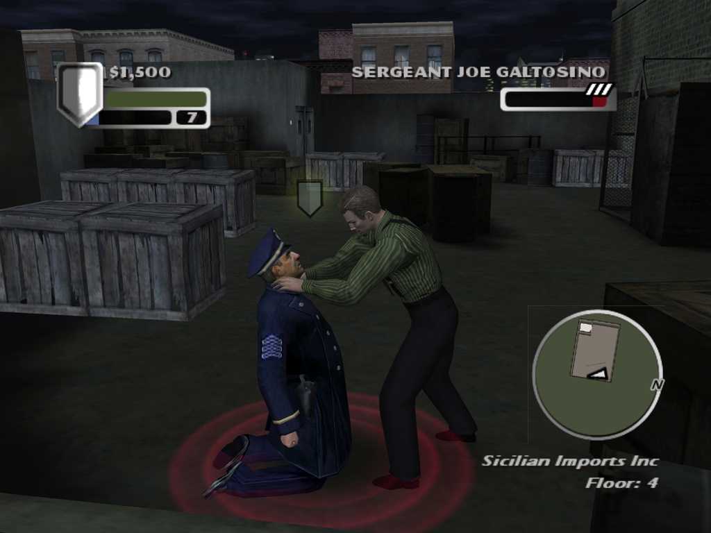 download game godfather 2 pc