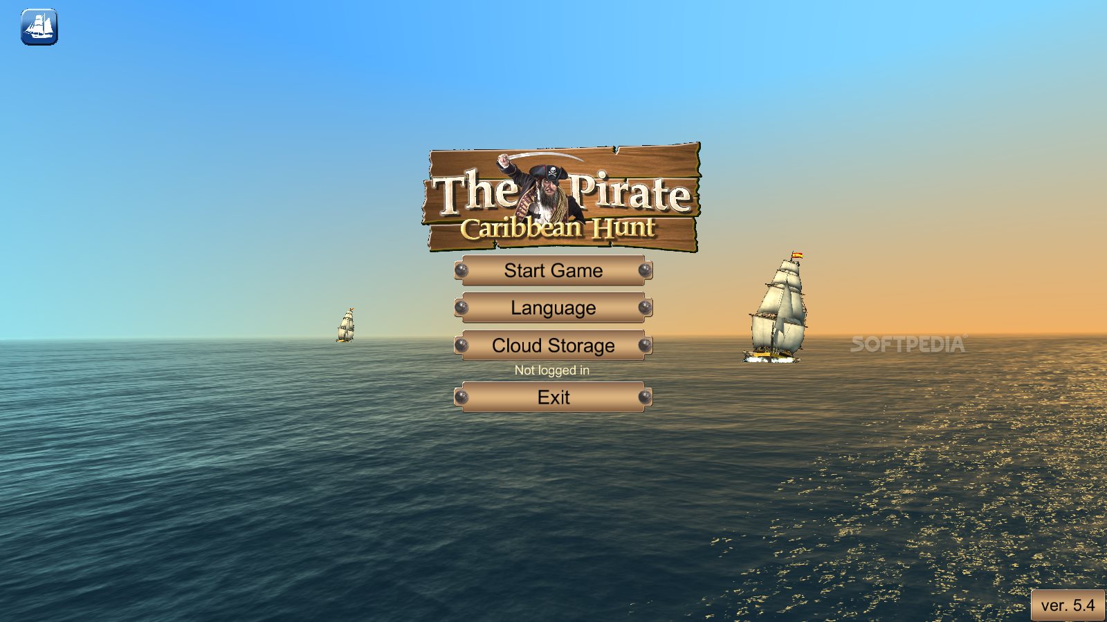 the pirate caribbean hunt game martinique