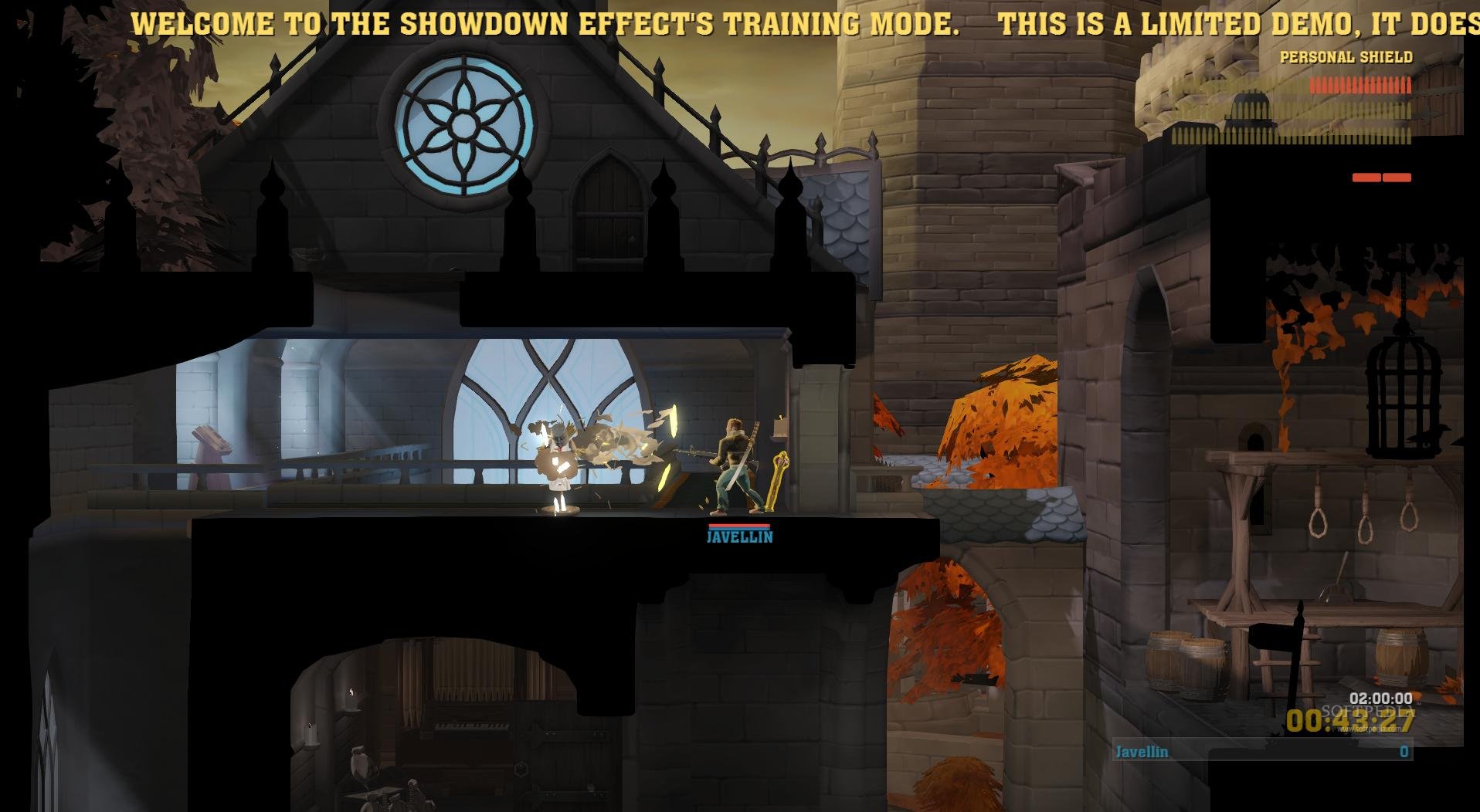download the showdown effect for free