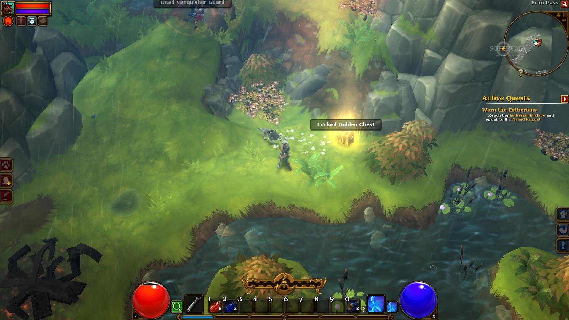 free download torchlight 2 pc