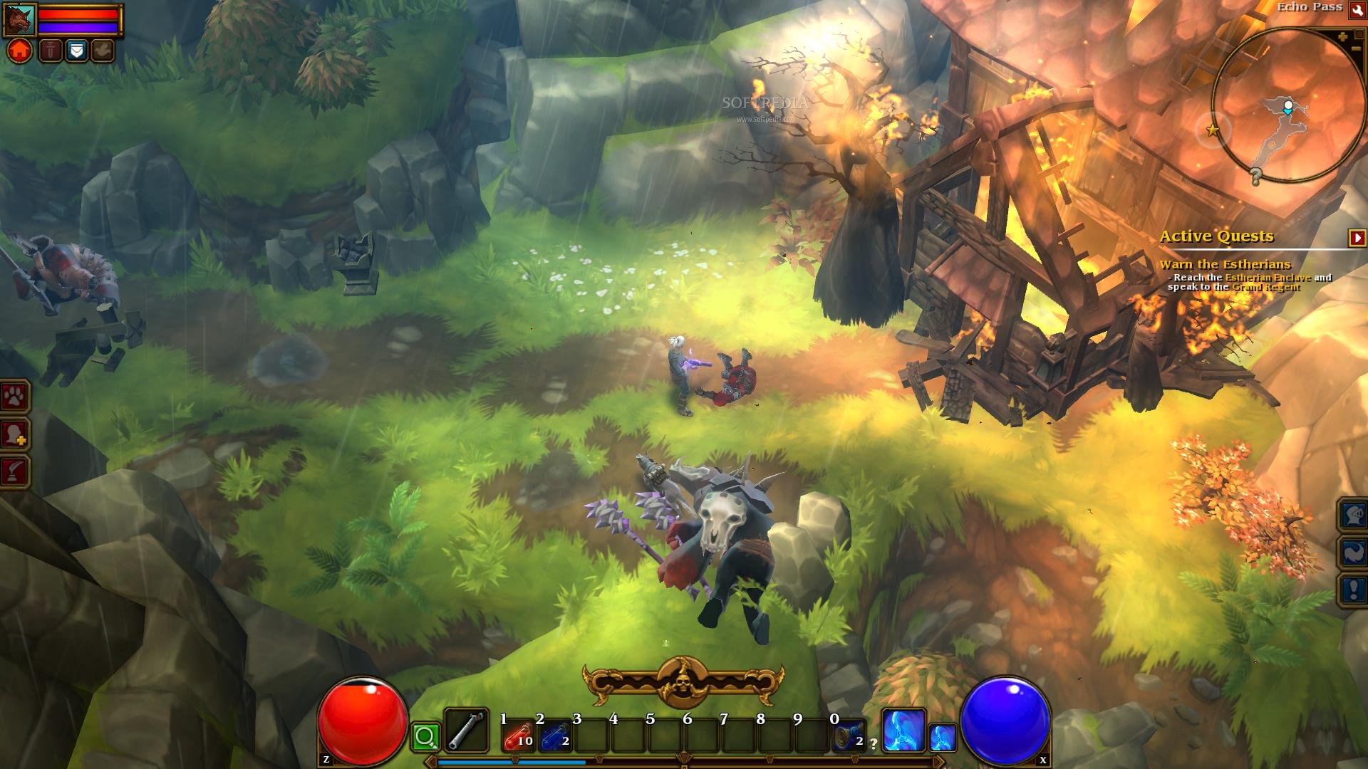 torchlight 2 free download full version for windows 7