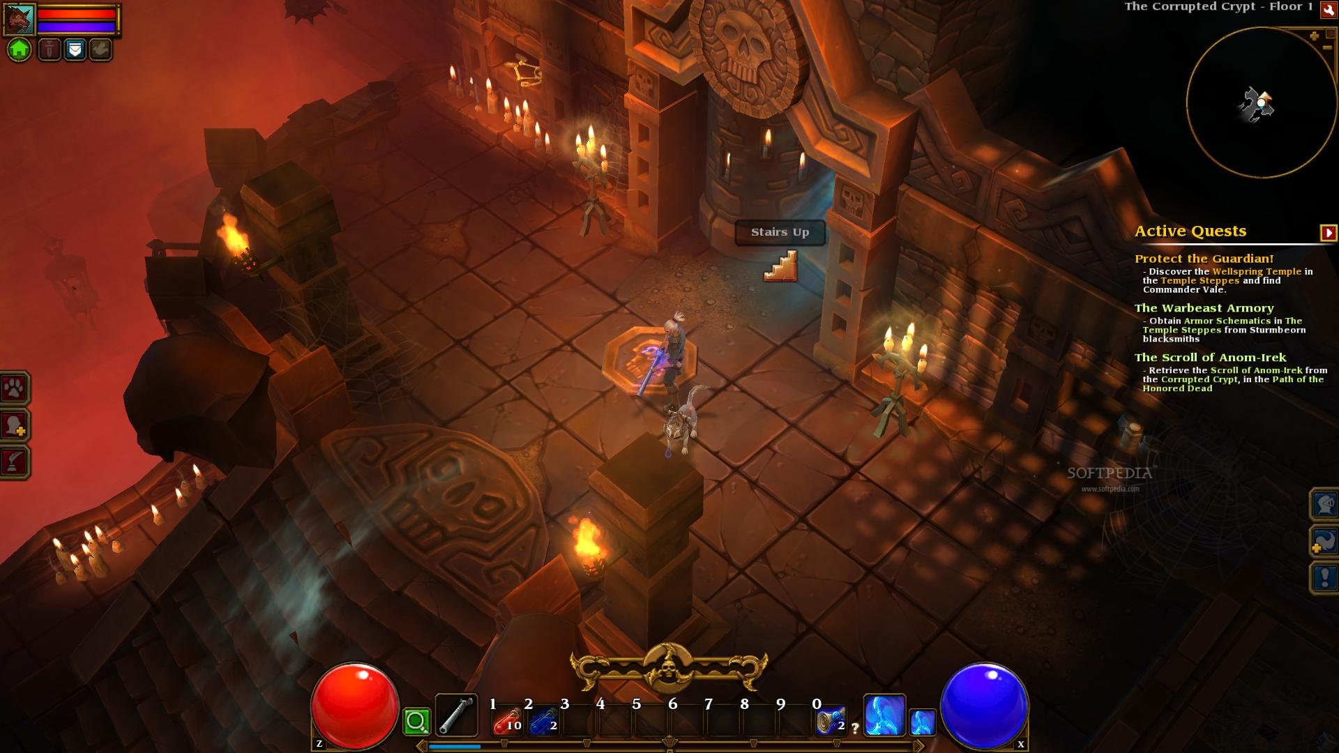 torchlight 2 mods not downloading from workshop