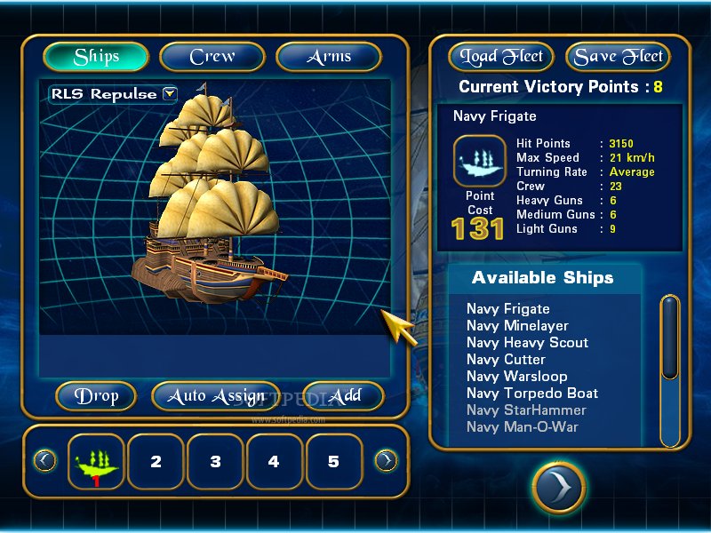 treasure planet battle at procyon ships not rendering