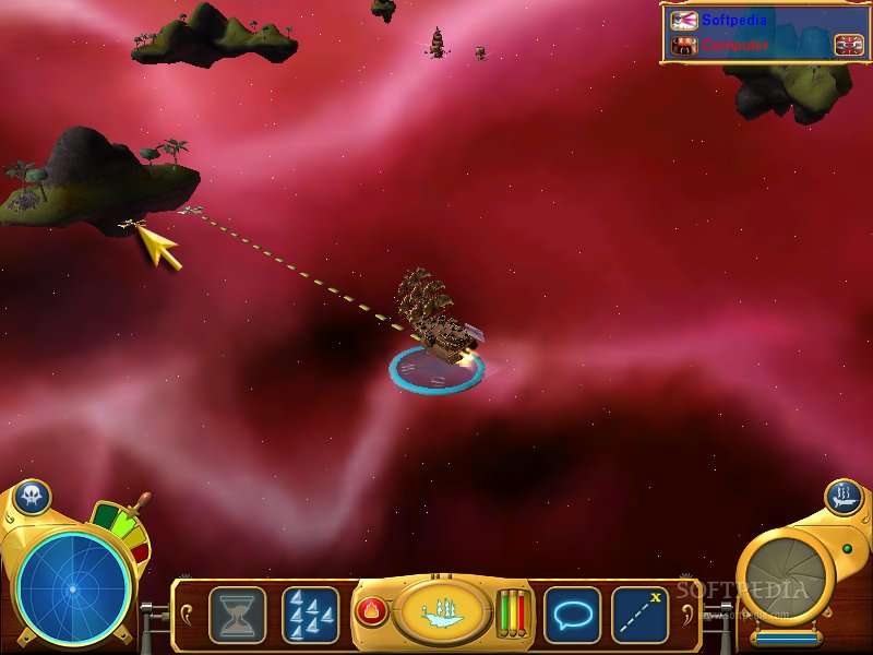 treasure planet battle at procyon download