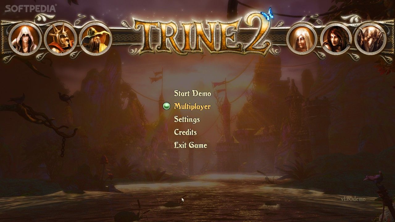 Trine 2: Complete Story Download