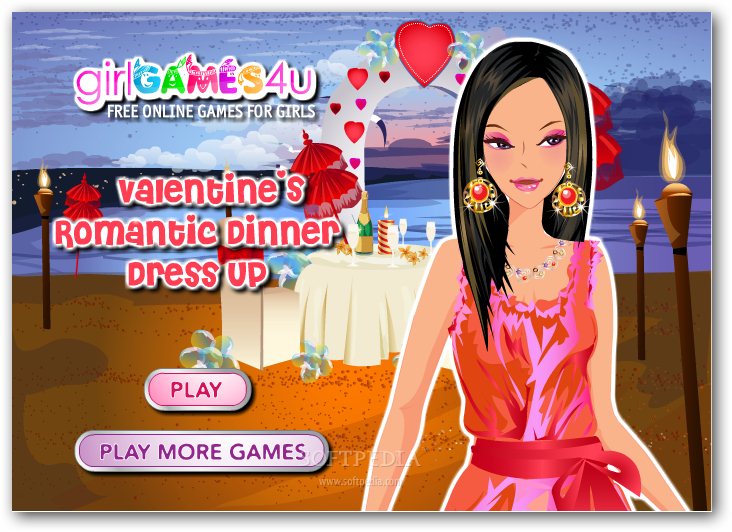Girls Games Online  onlinegirlsgames4u