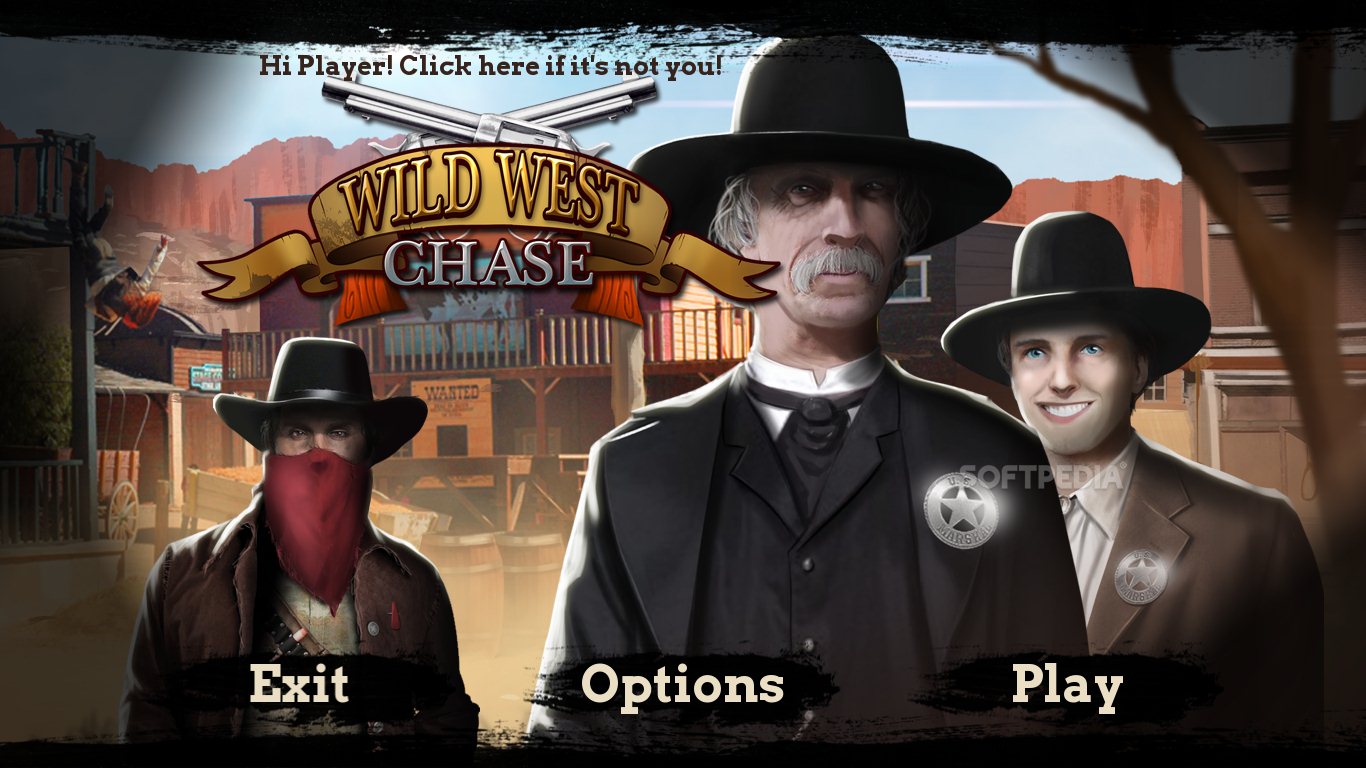 free downloads Wild West Critical Strike