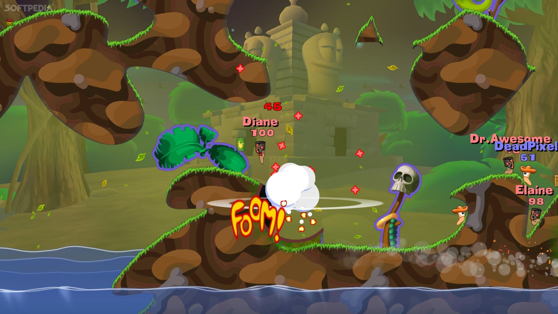 buy worms reloaded pc