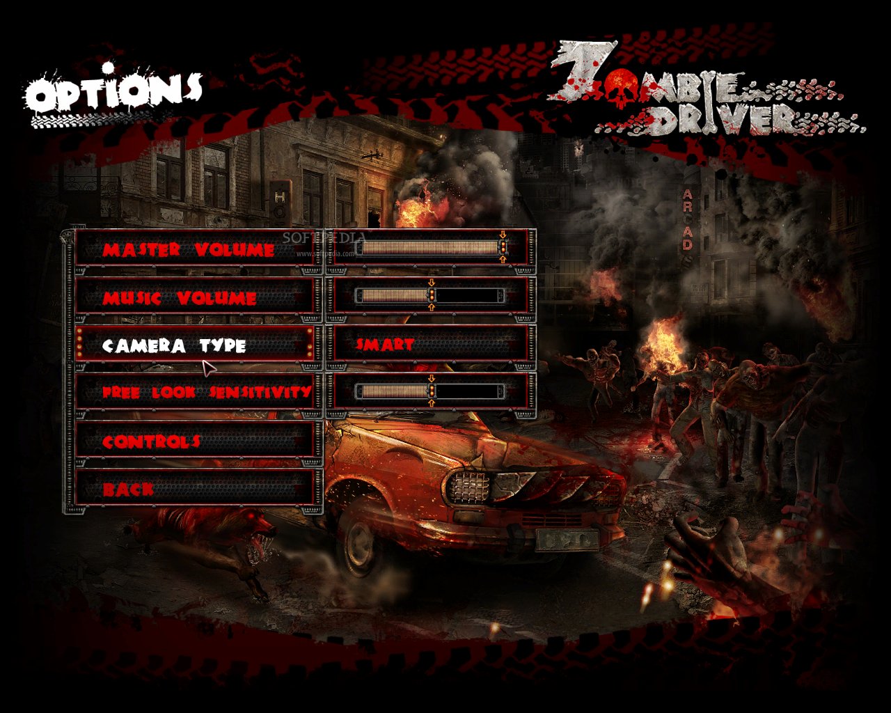 zombie driver multiplayer