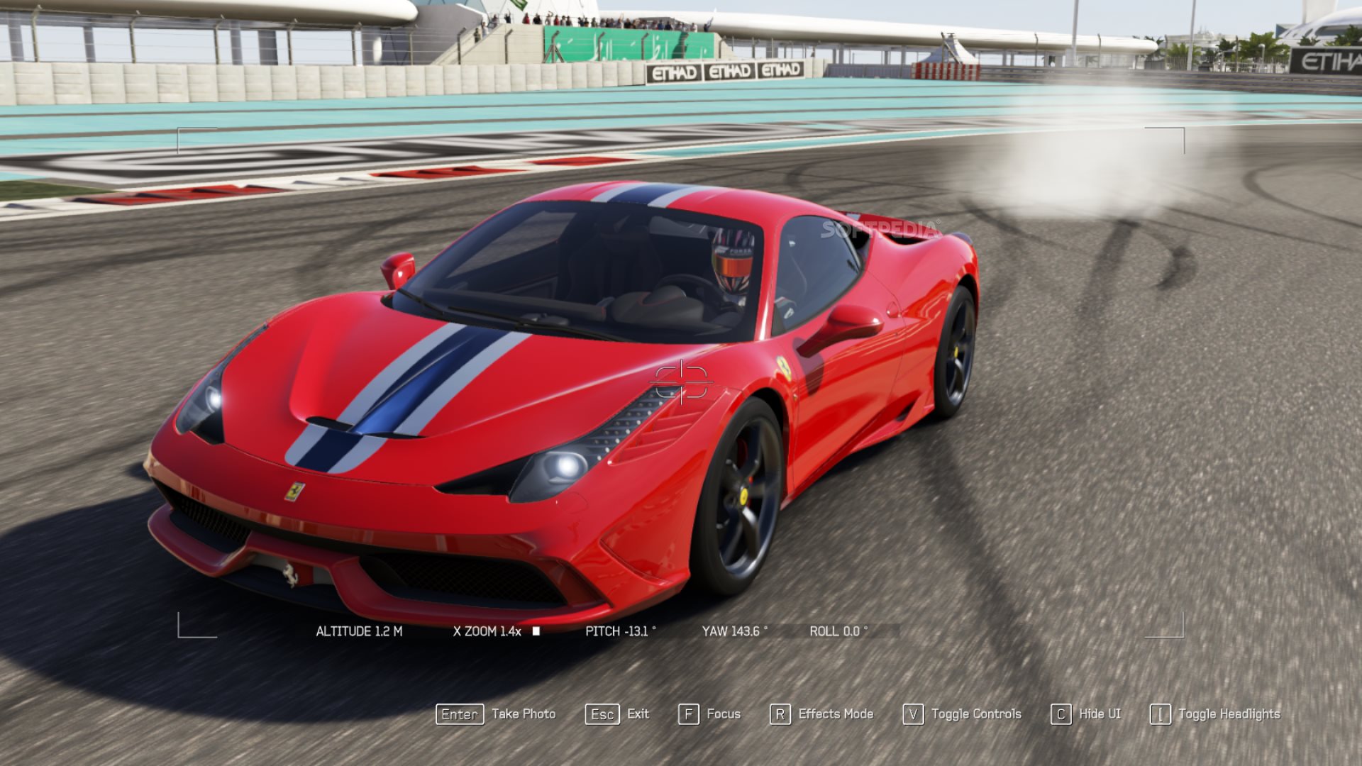 Forza Motorsport 6: Apex Download