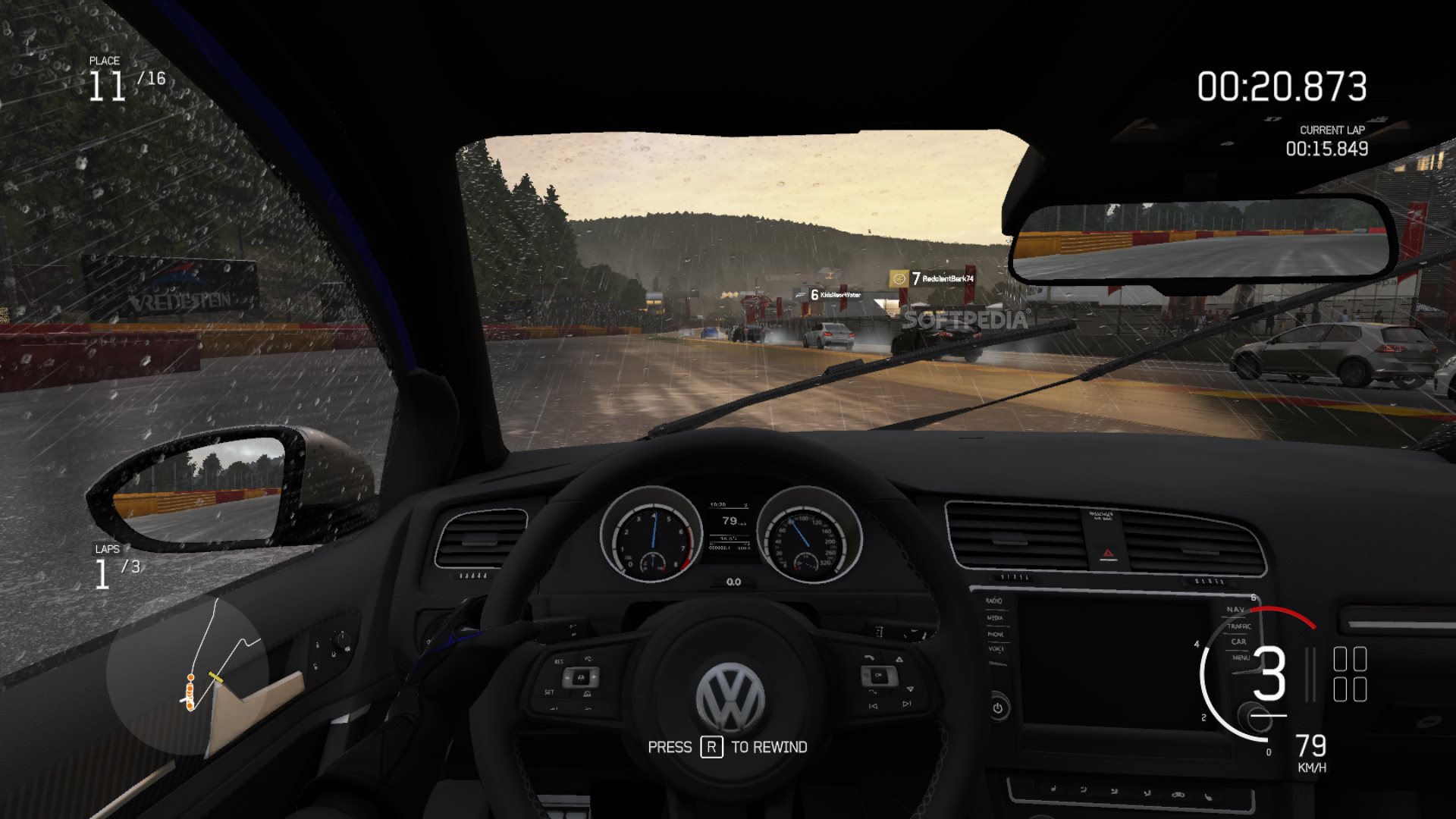 Forza Motorsport 6: Apex Download - GameFabrique