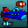 Scrambled Submarine icon