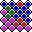 6 Colors icon