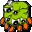 Silly Invasion icon