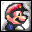 Mario Forever icon