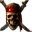 Pirates! Gold icon