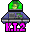 KT's Impossi-Bubble Adventures 2 icon