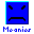 Blue Meanies icon