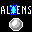 Aliens Pinball icon