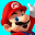 Super Mario Breakout World