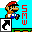 Super Mario World: Mario in Training icon