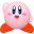 Kirby's Breakout Quest