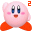 Kirby's Breakout Quest 2