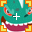 Typing Monster icon