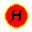 Hotspots icon